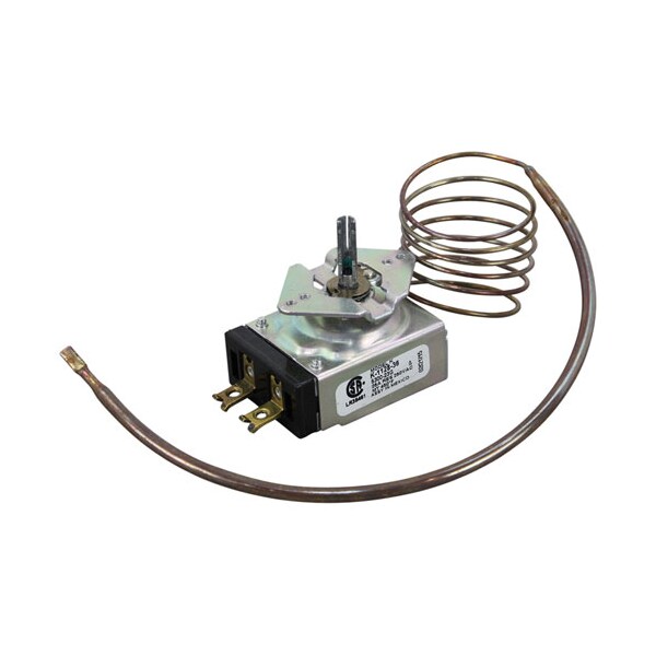 Bloomfield Thermostat K, 3/16 X 12, 36 WS-60282 - main